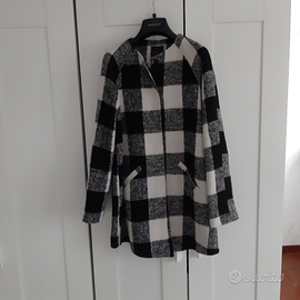 Cappotto taglia 44 Hanny Deep