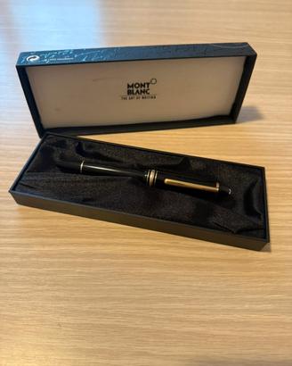 Evidenziatore Meisterstuck 166 LeGrand black/gold