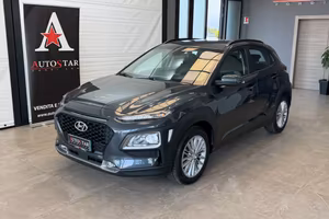 Hyundai Kona 1.6 crdi Comfort 2wd 115cv