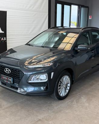 Hyundai Kona 1.6 crdi Comfort 2wd 115cv