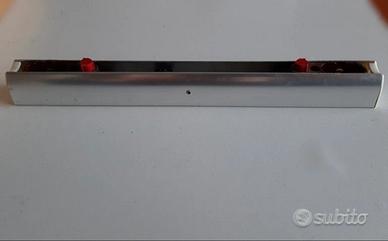 Lampada vintage da parete lineare philinea