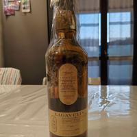 Whisky Lagavulin Jazz 2016