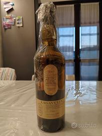 Whisky Lagavulin Jazz 2016