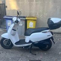Kymco Filly 50 - 2024