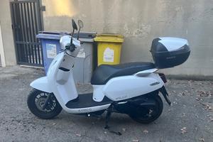 Kymco Filly 50 - 2024
