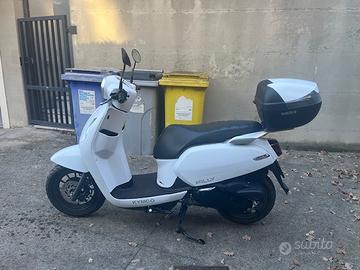 Kymco Filly 50 - 2024