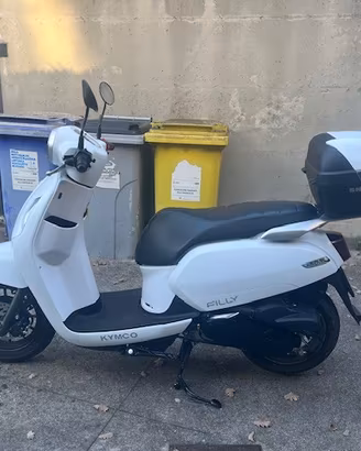 Kymco Filly 50 - 2024