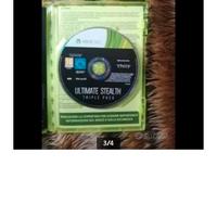 XBOX 360 HITMAN,DEUS EX,THIEF