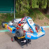 kart birel a marce