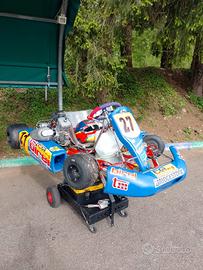 kart birel a marce