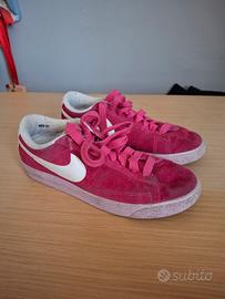 Scarpe donna nike 