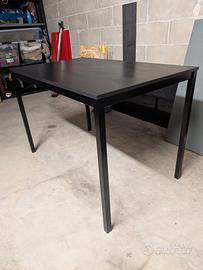 Tavolo nero Tärendö Ikea