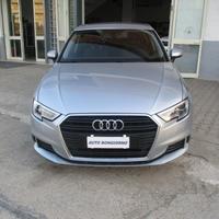 AUDI A3 SPORTBACK 35 2.0 tdi Sport 150cv