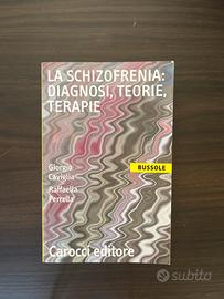 La schizofrenia: diagnosi, teorie, terapie
