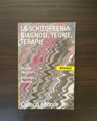 La schizofrenia: diagnosi, teorie, terapie