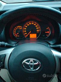 Toyota Yaris 1.0