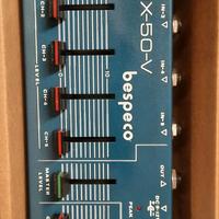 Mixer BESPECO MIX 50 V