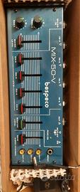 Mixer BESPECO MIX 50 V