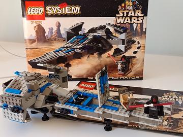 LEGO Star Wars 7151 - Situ Infiltrator (anno 1999)