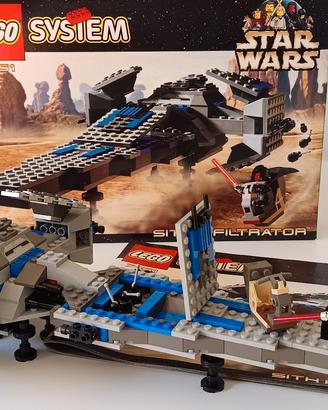 LEGO Star Wars 7151 - Situ Infiltrator (anno 1999)