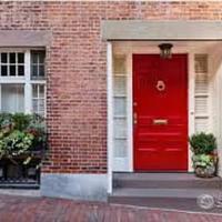 Posamento porta blindata altro Saluzzo luogo,