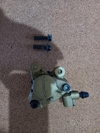 Pinza freno anteriore Booster Spirit