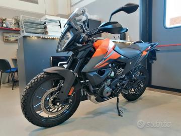 Ktm 390 Adventure