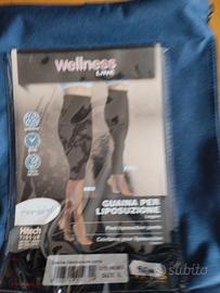 Guaina per liposuzione