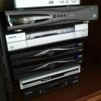 Decoder satellitari