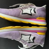 Sneaker Atlantic star  taglia 37