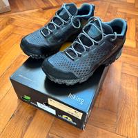 Scarpe trekking uomo La Sportiva Spire Gore-tex
