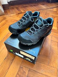 Scarpe trekking uomo La Sportiva Spire Gore-tex