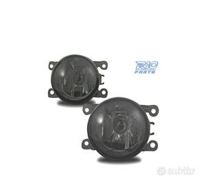FARI ANABBAGLIANTI FUMÉ ASTRA G H PER SUZUKI PEUGE
