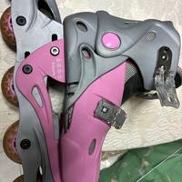 pattini in linea rollerblade