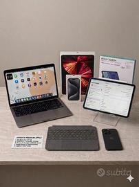 APPLE  Lotto Completo o Singoli Componenti