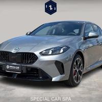 BMW Serie 1 118d MSport Pro auto