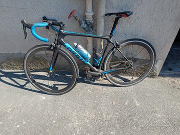 Giant tcr Advanced sl taglia M 