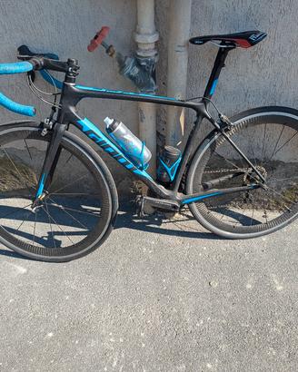 Giant tcr Advanced sl taglia M 