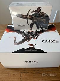 Primal The Awakening + espansione Mount Havoc