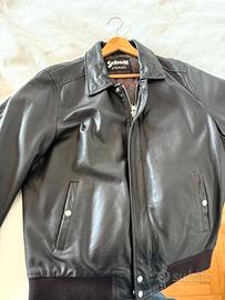 Schott N.Y.C. giacca di pelle ID 6875 2 XL