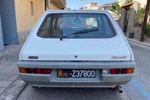 Ritmo 60 CL 86.000 km