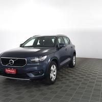 VOLVO XC40 XC40 T2 Geartronic Momentum Pro