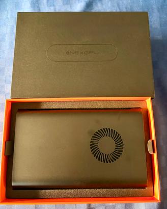 OneXGPU - RX 7600M XT