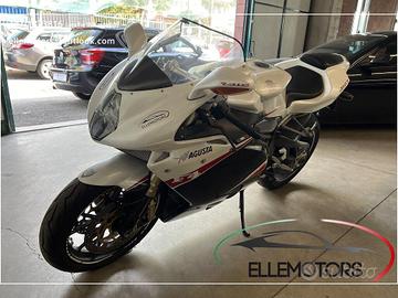 MV Agusta F4 F4 1000 R 312 - TUTTA ORIGINALE