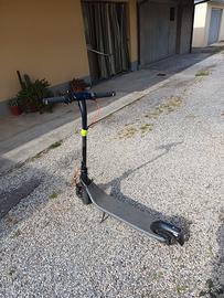 monopattino elettrico 