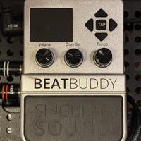 Singular sound BEATBUDDY