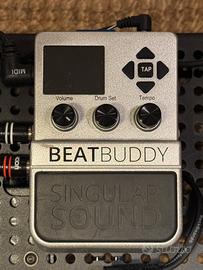 Singular sound BEATBUDDY