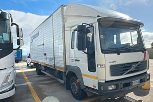 Volvo Trucks FL 6 furgone e sponda 75 q.li SPP