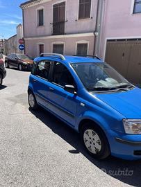 FIAT PANDA 1200cc