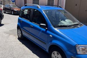 FIAT PANDA 1200cc
